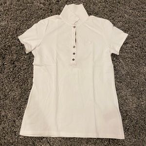 Burberry - Polo Shirt